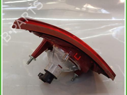 Left taillight VW GOLF V (1K1) 2.0 TDI 16V | BP17444297C34 