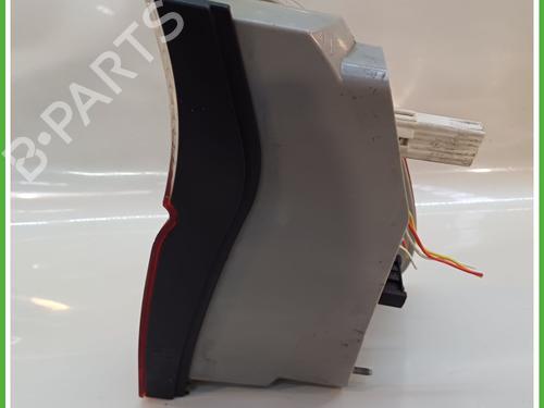 Left taillight BMW X5 (E53) 3.0 d | BP16340328C34 