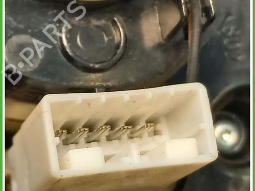 Fanale posteriore destro ALFA ROMEO MITO (955_) 1.3 MultiJet (955AXP1A, 955AYC1A) | BP30769872C35 