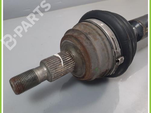 Right front driveshaft SKODA OCTAVIA I Combi (1U5) 1.6 | BP11720205M39 