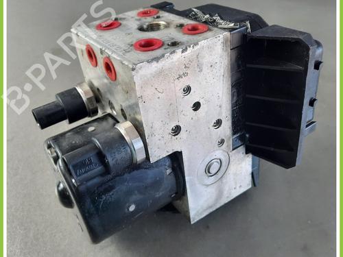 ABS pump MERCEDES-BENZ A-CLASS (W169) A 150 (169.031, 169.331) | BP13235178M43 