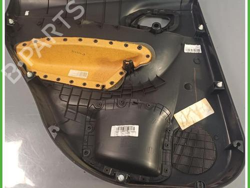 Rear right panel CITROËN C3 II (SC_) 1.4 HDi 70 (SC8HZC, SC8HR0, SC8HP4) | BP40142475C61 - Image 3