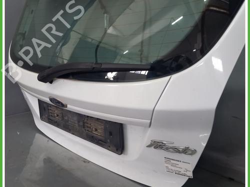 Tailgate FORD FIESTA VI (CB1, CCN) 1.4 LPG | BP20929943C6