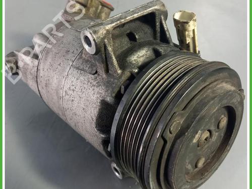 Used Other Other OPEL ZAFIRA / ZAFIRA FAMILY B (A05) 1.9 CDTI (M75) (120 hp) 40148637 40148637
