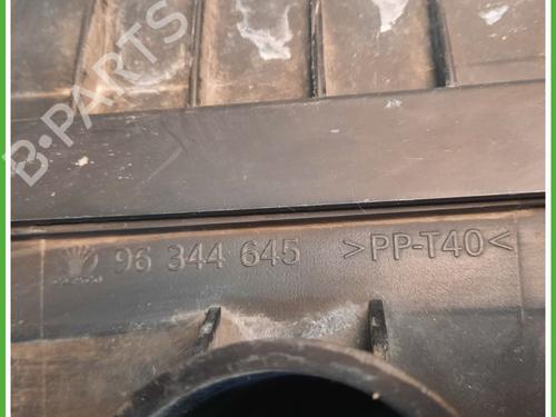 Air filter box DAEWOO MATIZ (M100, M150) 0.8 | BP29824968M87