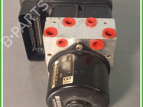 ABS pump VW GOLF V (1K1) 1.6 | BP29966786M43
