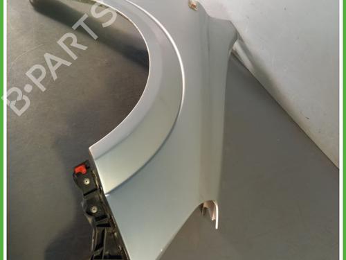 Right front fenders OPEL ASTRA H (A04) 1.6 (L48) | BP31286538C42 