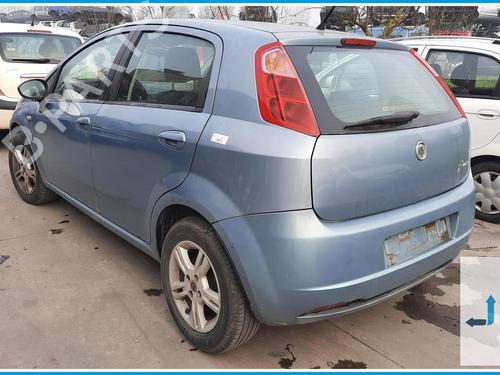 Engine FIAT GRANDE PUNTO (199_) 1.4 LPG | BP40148630M1 - Image 8