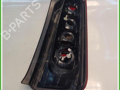 Left taillight FIAT IDEA (350_) 1.3 D Multijet | BP40144952C34 - Image 2