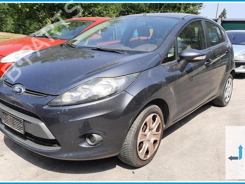 Used Parts FORD FIESTA VI (CB1, CCN) 1.4 TDCi 5018261