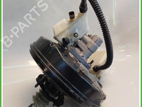 Used Servo brake CITROËN C4 Picasso I MPV (UD_) 1.6 HDi 110 (112 hp) 29201218