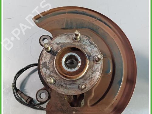 left-front-steering-knuckle-nissan-juke-f15-2010-2011-2012-2013-2014-2015-2016-2017-2018-2019-40143197 main image