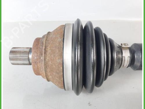 Right front driveshaft VW GOLF VI (5K1) 2.0 TDI | BP40132762M39 - Image 3