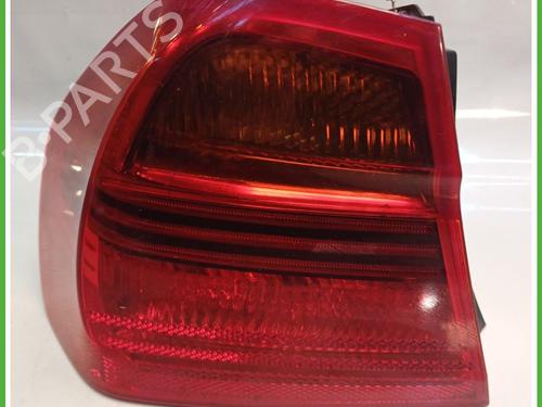 Used Left taillight BMW 3 (E90) 320 d (163 hp) 21837828