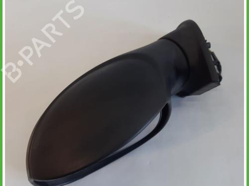 Left mirror CITROËN C3 I (FC_, FN_) 1.4 HDi | BP14831150C26 