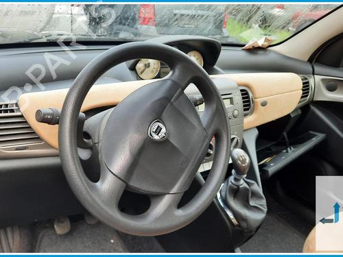ABS pump LANCIA YPSILON (843_) 1.2 (843.AXB1A) | BP40140731M43  - Image 9