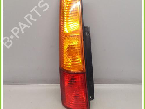 Used Left taillight SUZUKI IGNIS II (MH) 1.3 (RM413) (94 hp) 13737101
