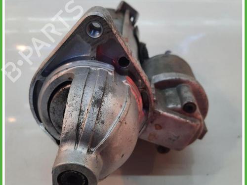 Starter LANCIA YPSILON (843_) 1.3 D Multijet (843.AXE11, 843.AXE1A) | BP40133155M8 - Image 3