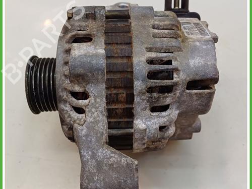 Alternator FORD FIESTA V (JH_, JD_) 1.25 16V | BP16259293M7 