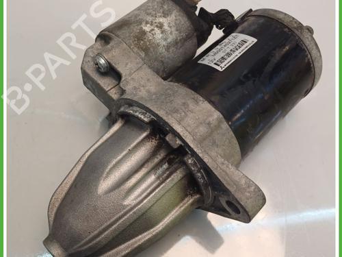 Startmotor MITSUBISHI COLT VI (Z3_A, Z2_A) 1.1 (Z31A, Z32A) (75 hp) 27995036