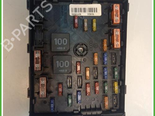 fuse-box-vw-passat-b6-3c2-2005-2006-2007-2008-2009-2010-2011-40147192 main image