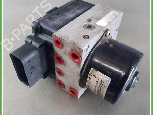 Used ABS pump ABS pump FORD FOCUS I (DAW, DBW) 1.8 Turbo DI / TDDi (90 hp) 40131219 40131219
