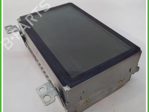 Radio NISSAN MURANO I (Z50) 3.5 4x4 | BP13211069E6 