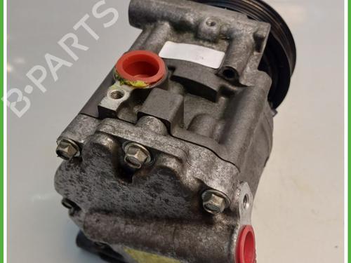 AC compressor FIAT IDEA (350_) 1.4 | BP23979604M34 