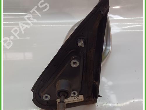 Right mirror NISSAN MICRA II (K11) 1.3 i 16V | BP17655215C27 