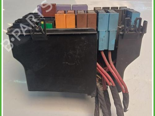Fuse box RENAULT ESPACE IV (JK0/1_) 1.9 dCi (JK0U, JK0G) | BP40142603E1 - Image 3