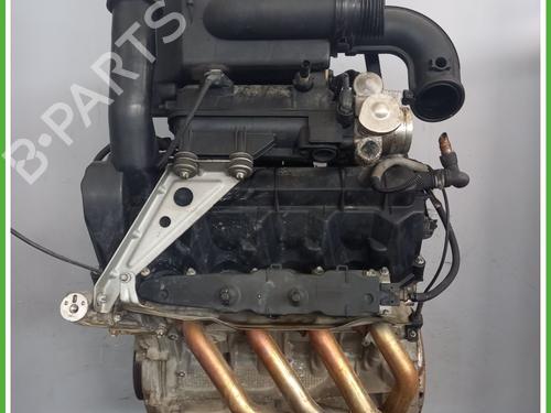 Engine MERCEDES-BENZ A-CLASS (W168) A 140 (168.031, 168.131) | BP28289089M1 