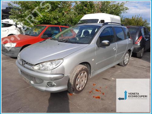 Engine PEUGEOT 206 SW (2E/K) 1.4 16V | BP40076250M1  - Image 7