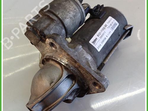Used Starter FORD FIESTA VI (CB1, CCN) 1.4 LPG (97 hp) 19164669