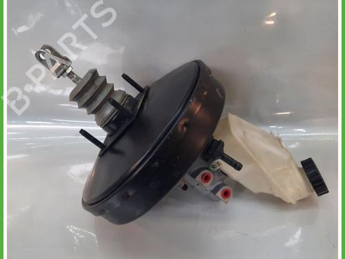 Servo brake TOYOTA YARIS (_P9_) 1.0 VVT-i (KSP90_, KSP90R) | BP13260796M42
