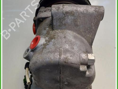 AC compressor SMART FORTWO Cabrio (451) 1.0 (451.431, 451.480) | BP40144217M34 - Image 6