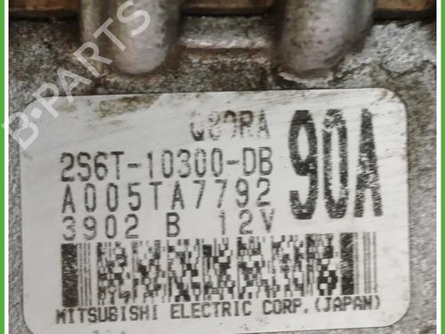 Alternator FORD FIESTA V (JH_, JD_) 1.25 16V | BP19072133M7 