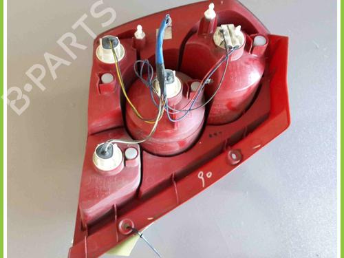 Right taillight CHEVROLET AVEO / KALOS Hatchback (T250, T255) 1.2 | BP13629204C35 