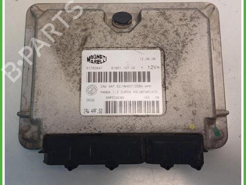 engine-control-unit-ecu-fiat-panda-169_-2003-40144970 main image