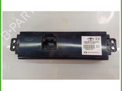 Radio CHEVROLET EPICA (KL1_) 2.0 | BP19072167E6 