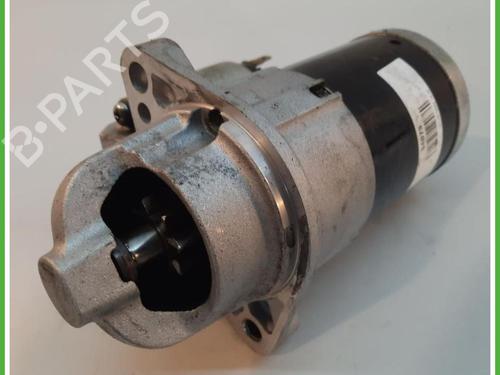 Starter OPEL AGILA B (H08) 1.0 LPG (F68) | BP40132494M8 - Image 2
