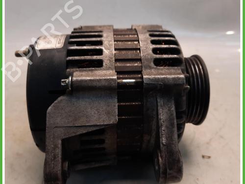 Alternator CHEVROLET MATIZ (M200, M250) 0.8 | BP40073327M7 - Image 4