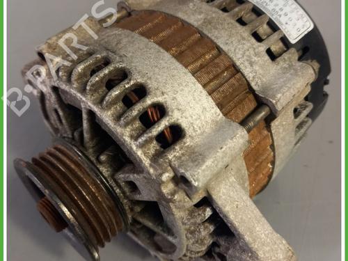 Used Alternator DAEWOO MATIZ (M100, M150) 1.0 (64 hp) 30483178