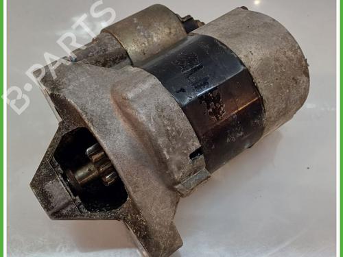 Used Starter RENAULT KANGOO (KC0/1_) 1.2 (KC0A, KC0K, KC0F, KC01) (58 hp) 17431773