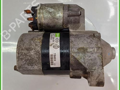 Starter RENAULT MODUS / GRAND MODUS (F/JP0_) 1.2 16V Hi-Flex | BP40140028M8 - Image 5