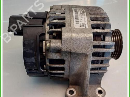 Alternator FIAT PANDA (169_) 1.2 4x4 (169.AXB2A) | BP40146570M7 - Image 5