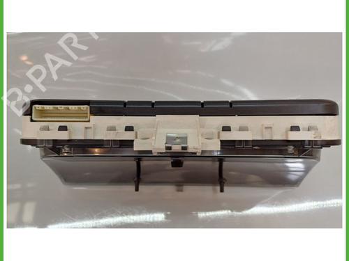 Instrument cluster TOYOTA COROLLA Verso (ZER_, ZZE12_, R1_) 1.6 (ZNR10_, ZNR10R) | BP18328961C47 