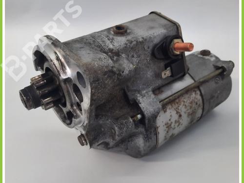 Used Starter LAND ROVER FREELANDER I Soft Top (L314) 2.0 TD4 4x4 (112 hp) 11369080