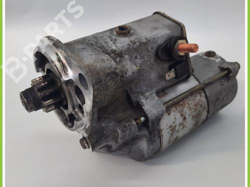 Starter LAND ROVER FREELANDER I Soft Top (L314) 2.0 TD4 4x4 (112 hp) 11369080