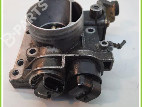 Throttle body FIAT PUNTO (188_) 1.2 60 (188.030, .050, .130, .150, .230, .250) | BP11370038M82 