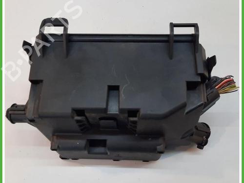 Fuse box OPEL MERIVA B MPV (S10) 1.4 (75) | BP40134111E1 - Image 3